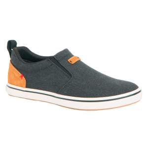 XTRATUF Men's Sharkbyte Canvas Deck Casual Shoes - Xtratuf