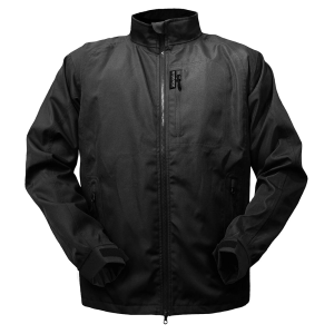 Rivers West RIVERS WEST Full Metal Black Hydraguard Jacket (5081-BKHYD) - $42.99 at gritroutdoors.com