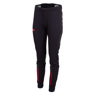 SWIX Women's Triac Neo Shell Black Pant (22236-10000)