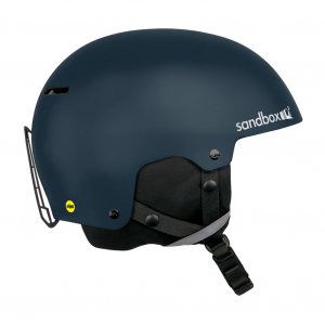 SANDBOX Icon Snow Mips Helmet
