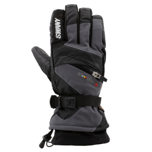 SWANY Men's X-Change Gloves (SX-20M) - Swany
