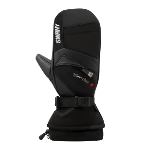 Swany SWANY Men's X-Change Mitts - $140.00 at gritroutdoors.com