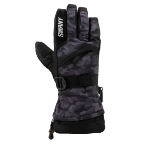 SWANY Junior X-Over Gloves - Swany