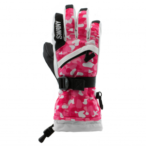 SWANY Junior X-Over Gloves