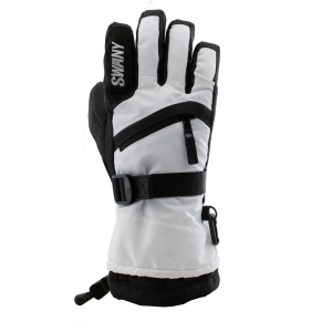 SWANY Junior X-Over Gloves - Swany
