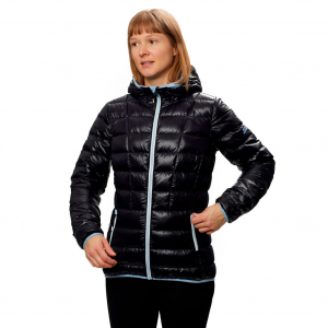 SWIX Women's Nordland Light Down Jacket