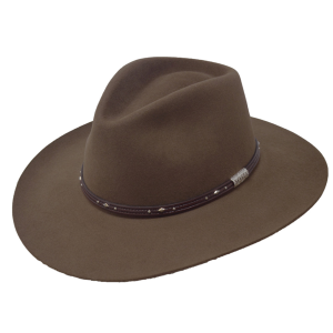 STETSON Pawnee Hat - Stetson