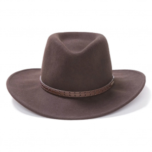 STETSON Sturgis Cordova Hat (TWSTGS-813008)