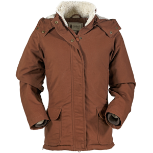 OUTBACK TRADING Juniper Jacket - Outback Trading