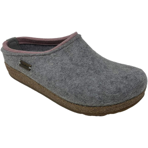 HAFLINGER Kris Clogs (711056) - Haflinger