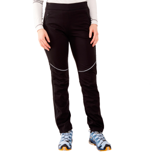 SWIX Women Solo Full Zip Pants - Swix