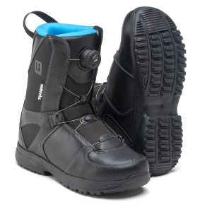 Matrix MATRIX Men's 880 ATOP Snowboard Boots (880-ATOP) - $140.99 at gritroutdoors.com