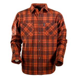 OUTBACK TRADING Men's Clyde Big Shirt - Outback Trading