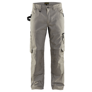 BLAKLADER Rip Stop Pant - Blaklader