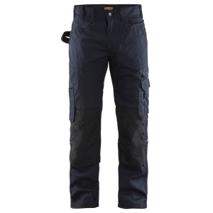 BLAKLADER Rip Stop Pant - Blaklader