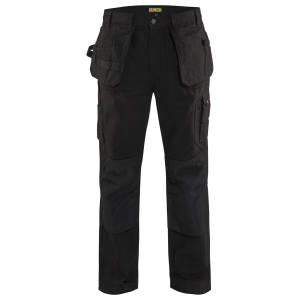 BLAKLADER Brawny Work Pants - Blaklader