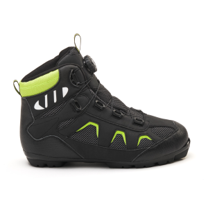 WHITEWOODS 802 Jr NNN Ski Boot (802-JR-NNN) - Whitewoods