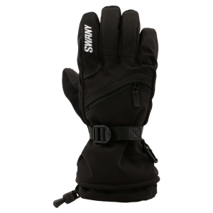 SWANY Mens X-Over 2.2 Gloves (SX-16M) - Swany