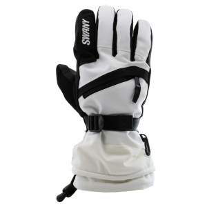 SWANY Mens X-Over 2.2 Gloves (SX-16M) - Swany