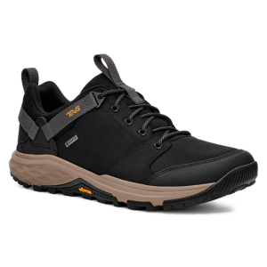 TEVA Men's Grandview GTX Low Hiking Shoes (1134094) - Teva