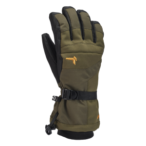 KOMBI Mens Storm Cuff Gloves - Kombi