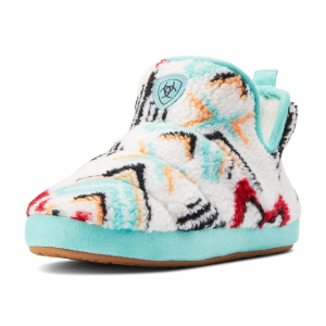 ARIAT Women's Bootie Slipper (AR2238) - Ariat