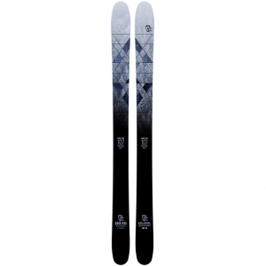 ICELANTIC Saba Pro 107 Skis (HGSKI22001-par)
