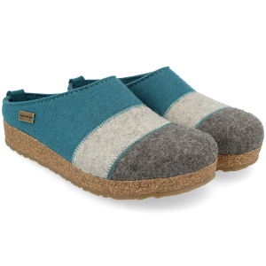 HAFLINGER Lines Clogs (711068) - Haflinger