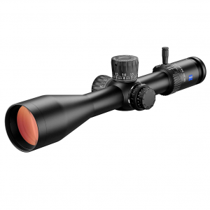 ZEISS LRP S3 6-36x56 FFP MRAD Matte Black Riflescope with ZF-MRi #16 Reticle (522695-9916-090)