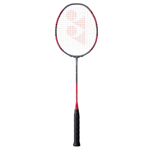 YONEX Arcsaber 11 Pro Grayish Pearl 4U Badminton Racquet (ARC11PGRP4UG5)