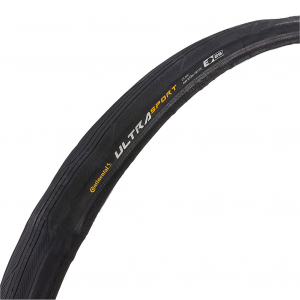 CONTINENTAL Ultra Sport III 700x23 Road Cycling Bike Tire (C2019123)