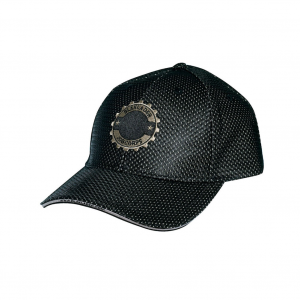 BLAKLADER 2050 Black/Khaki Heavy Duty Cap (205000009922)