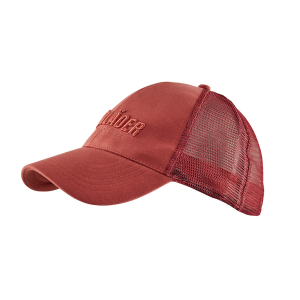 BLAKLADER 2075 Logo Trucker Cap - Blaklader