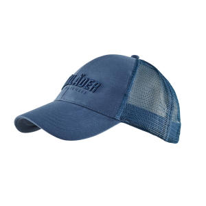 BLAKLADER 2075 Logo Trucker Cap - Blaklader