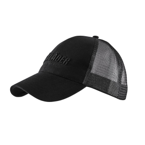 BLAKLADER 2075 Logo Trucker Cap - Blaklader