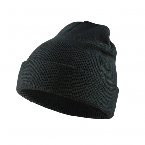 BLAKLADER 2021 Black Knit Hat (202100009900)