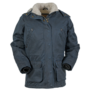 OUTBACK TRADING Woodbury Jacket - Outback Trading