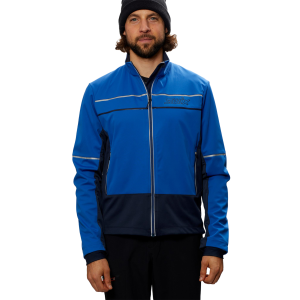 SWIX Men's Tokke Light Softshell Jacket - Swix