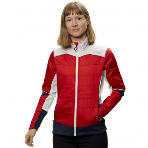 SWIX Women's Navado Hybrid Jacket