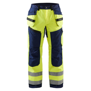 BLAKLADER 1609 X1600 Work Pants - Blaklader