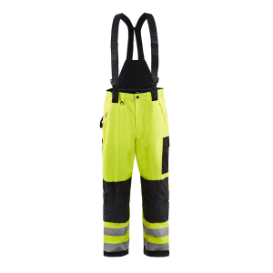 BLAKLADER 1685 Shell Pants - Blaklader
