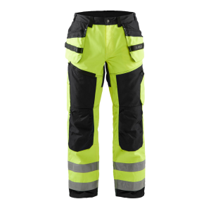 BLAKLADER 1609 X1600 Work Pants - Blaklader