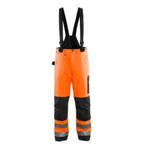 BLAKLADER 1685 Shell Pants