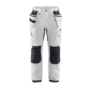 BLAKLADER 1691 Ripstop Pants with Utility Pockets - Blaklader