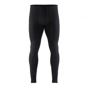 BLAKLADER 1894 Xwarm Black Base Layer Bottom (189417069900)