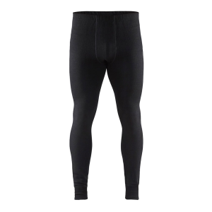 BLAKLADER 1894 Xwarm Black Base Layer Bottom (189417069900) - Blaklader