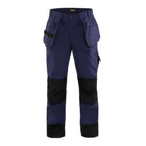 BLAKLADER 1680 Heavy Worker Pants - Blaklader