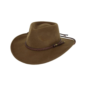OUTBACK TRADING Broken Hill Hat (1392) - Outback Trading