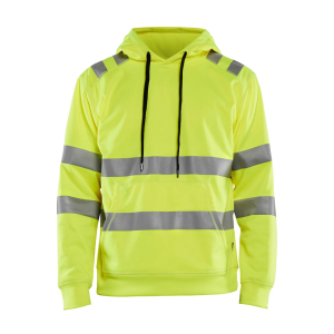 BLAKLADER 3442 Hooded Sweatshirt - Blaklader