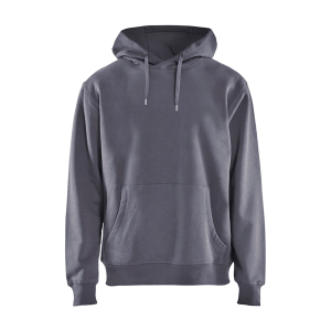 BLAKLADER 3449 Hooded Sweatshirt - Blaklader